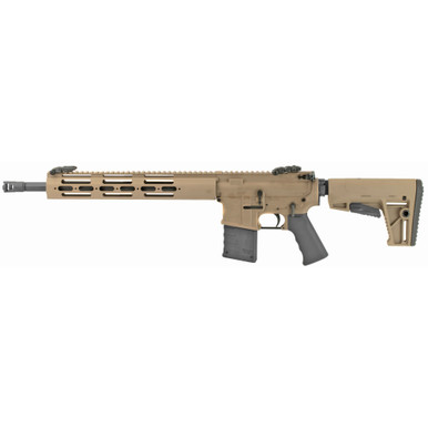 Kriss Dmk22c 22lr 16.5" 15rd Fde