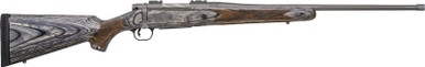 Mb Patriot 6.5cm 22" Cerakote - Ss Threaded Laminated