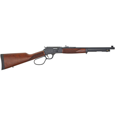 HENRY REPEATING ARMS BIG BOY SIDE GATE .357 MAGNUM 16.5" BARREL 7-ROUNDS WALNUT
