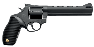TAURUS 692 .357 MAGNUM 6.5" BARREL 7-ROUNDS BLACK