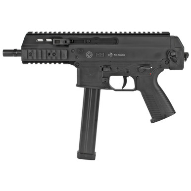 B&t Apc45 Pro .45 Acp 7" 25rd Black