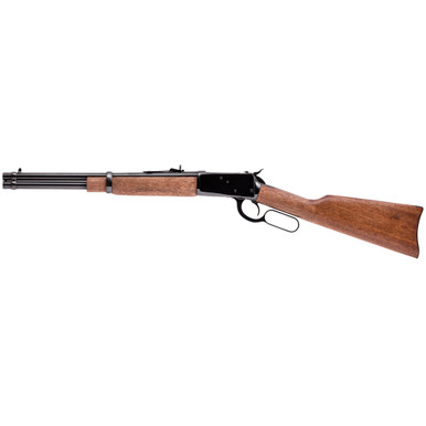 Rossi R92 Carbine 44 Rem Mag 16" 6+1 Cap Polished Black 920441613