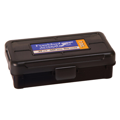 Frankford Arsenal Hinge-top, Frank1083797 Hinge Top Ammo Box 243 308 6.5 100r