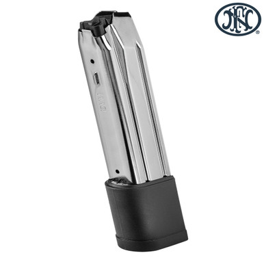 FN America Magazine, 10MM, 22 Rounds, Fits FN 510