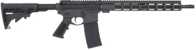 Great Lakes Firearms & Ammunition Left Hand Rifle .223 Wylde 16" 30rd Black Ar15