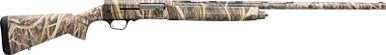 Browning A5 Lightning "sweet 16" 16 Gauge 2.75" 28" 4rd Invds-3 Mossy Oak