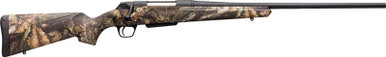 Winchester Xpr Hunter .223 Remington 22" 5rd Mossy Oak Country Dns Blued/synth