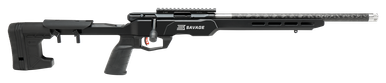 Savage B22, Sav 70256 B22 22lrPrecision Lite Bolt 18in 10rd