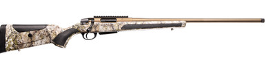 FOUR PEAKS ATA ARMS TURQUA .308 WIN/7.62 NATO 18" BARREL 5-ROUNDS BRONZE SUB MOA