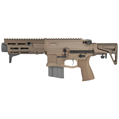 Maxim Pdx Sbr 5.56 5.5" 30rd Fde