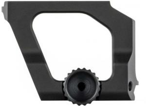 Scalarworks Aimpoint Micro T2 QD Mount, Black, SW0120