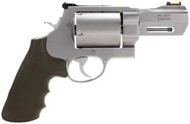 Smith & Wesson 170350 Performance Center Model 460 XVR 460 S&W Mag 5rd 3.50" Stainless