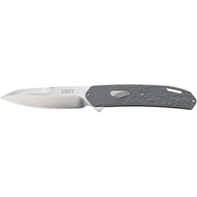 CRKT BONA FIDE SILVER