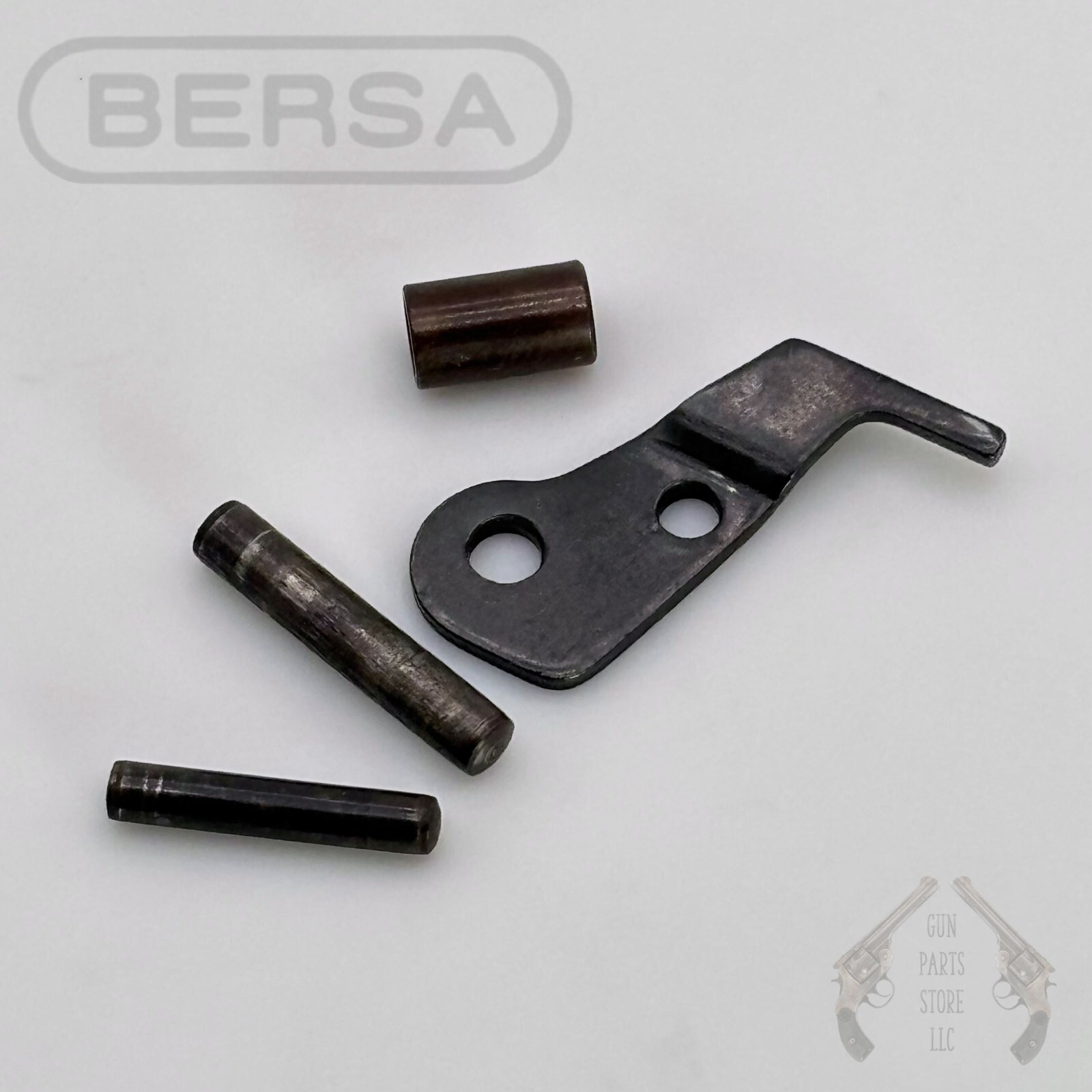 Ejector w/ Bushing & Pins- BERSA Model 644 – .22 LR