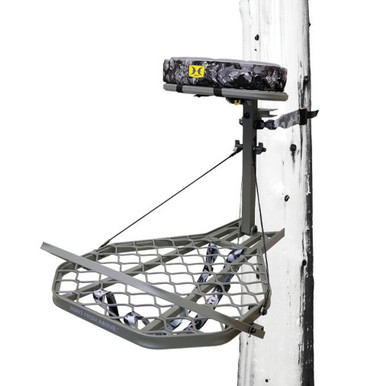 Hawk Helium, Hawk Hwk-hf2025Helium Pro Tree Stand Hang On