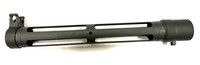 STG Universal Barrel Shroud - Steel - Long Pattern