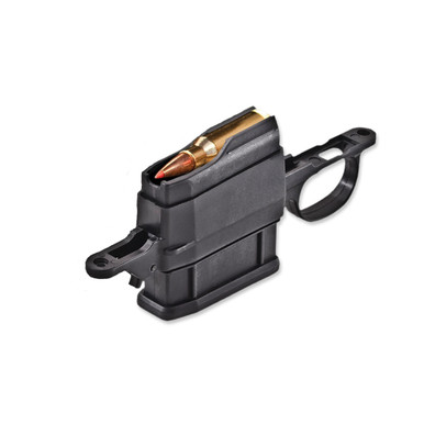 LSI HOWA DETACH MAG KIT 338WIN 7MMREM 5RD