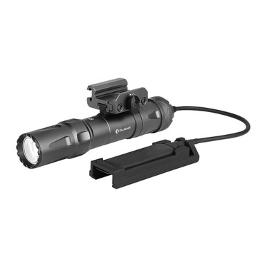 Olight Odin - Gunmetal Grey 2000 Lumens