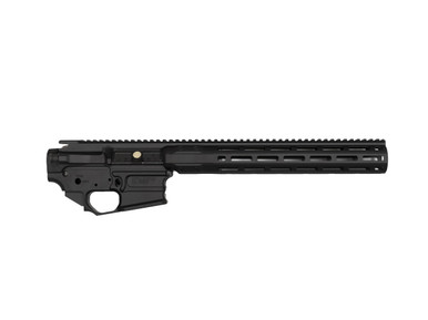 Cobalt Kinetics 13" Receiver Set Black