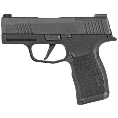 Sig Sauer P365X 365X-9-BXR3-10