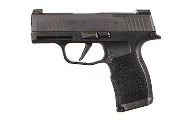 Sig Sauer P365X 9mm 3.1" Barrel 12-Rounds Optics Ready