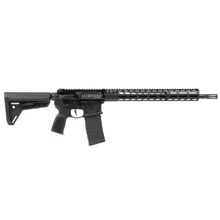 SIG SAUER M400 SDI 5.56 NATO 16" 30RD BLACK XSERIES TELE MLOK