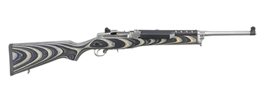 RUG MINI-14 RNCH 223 SS 5R DE