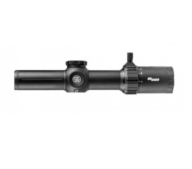 Sig Sauer Electro-Optics SOTM11000 Tango-MSR 1-10x 28mm 34mm Tube