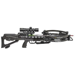 TENPOINT TURBO S1 ACU RANGEMASTER PRO MOSS GRN