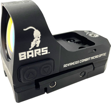 KUSA BARS ADVANCED COMBAT MICRO OPTIC