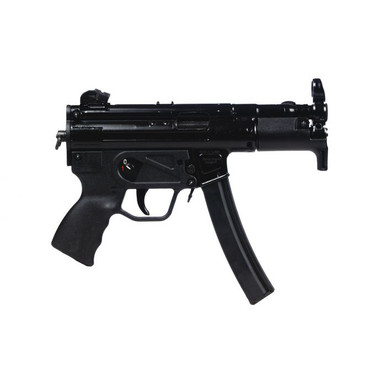 Century Arms Ap5-mt Core 9mm 4.5" 30Rd Black