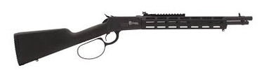 Citadel Levtac-92 .410 Ga, 20" Barrel, 2.5", 5Rd, Black, Large Loop Lever, Modified Choke, M-LOK