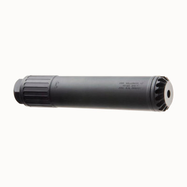 OSS HX-QD ELR TI MULTI CAL SUPPRESSOR