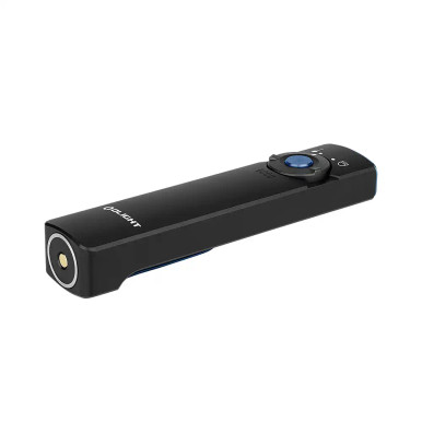 Olight Arkfeld LED Flashlight - 1000 Lumens - 6500K Cool White OD Green
