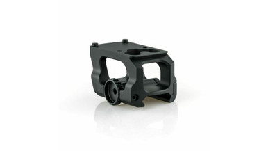 Scalarworks Trijicon LEAP/RMR Mount, 40mm, Black, SW0410