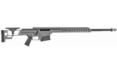 BARR MRAD SMR 308WIN 24 GREY FIX STK